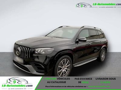 occasion Mercedes GLS63 AMG 4MATIC+