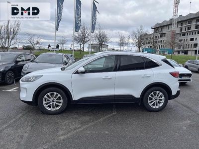 occasion Ford Kuga 2.0 Ecoblue 150ch Mhev Titanium