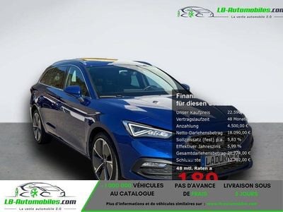 Occasion 2021 Cupra Leon Break | 26 700 € (Prix juste)