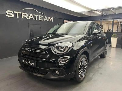 Noir Occasion 2024 Fiat 500X S SUV | 17 990 € (Prix juste)