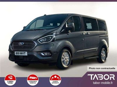 occasion Ford Tourneo Custom 2.0 Tdci 150 Mhev Tit L1 8s