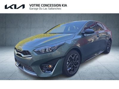 Occasion Kia ProCeed GT-Line 140 ch (102 kW) 2025 Citadine