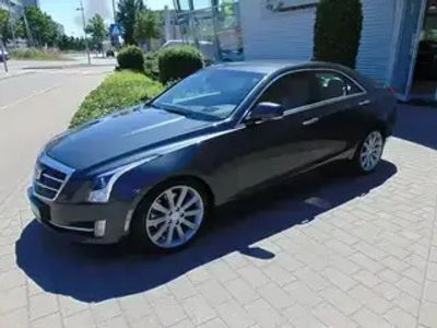 occasion Cadillac ATS 2.0t 276ch Premium Awd At8