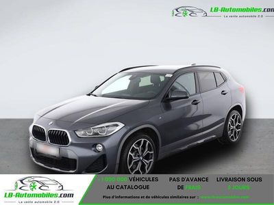 Occasion 2018 BMW X2 Comfort Edition SUV | 32 000 €