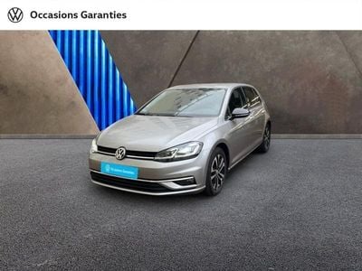 VW Golf VII