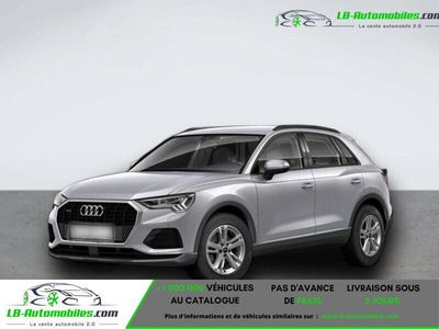 occasion Audi Q3 40 TDI 200 ch BVA Quattro