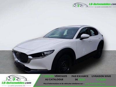 occasion Mazda CX-3 2.0L Skyactiv-G 121 BVA