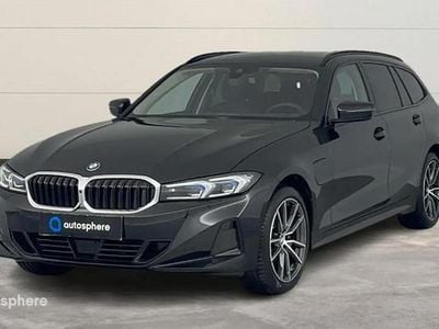 Nouvelle BMW 330e Sport Line 186 ch (136 kW) 2025 Break