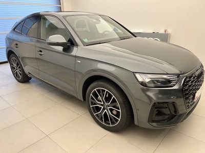 Audi Q5 Sportback