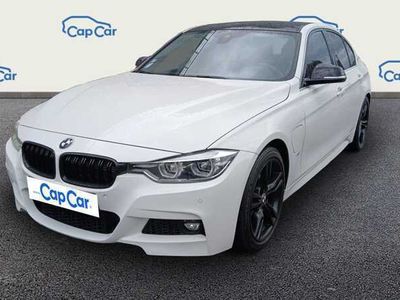 occasion BMW 330e Serie 3 M Sport -252 Hybride BVA8