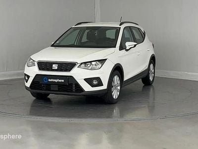 Occasion 2021 Seat Arona Style SUV | 14 999 € (Bon prix)