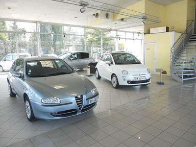 occasion Alfa Romeo 147 1.6I - 105 TS PROGRESSION 3P