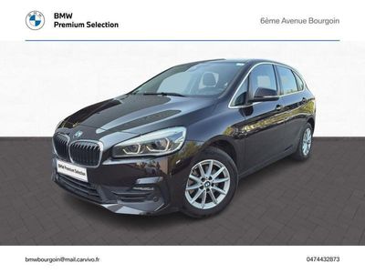 BMW 216 Active Tourer