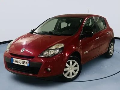 Renault Clio III