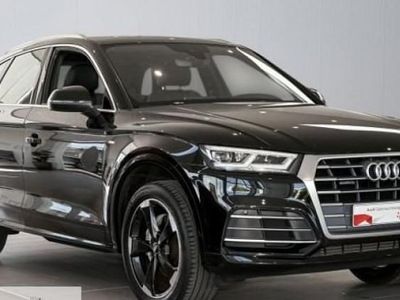 Occasion 2018 Audi Q5 S-Line SUV | 47 800 €