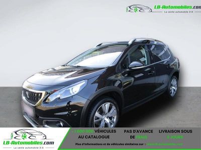 Occasion 2019 Peugeot 2008 SUV | 19 800 € (Prix cher)