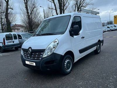 occasion Renault Master Master FOURGONFGN L1H1 3.3t 2.3 dCi 110 E6