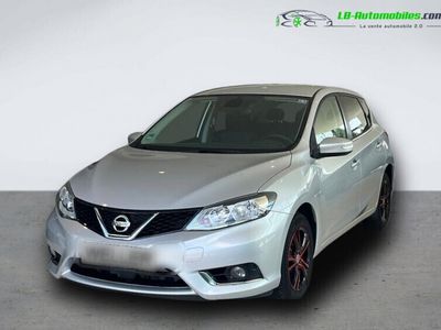 Nissan Pulsar