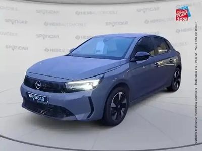 Occasion Opel Corsa 2024 Gris Berline