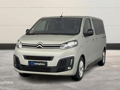 Citroën Spacetourer