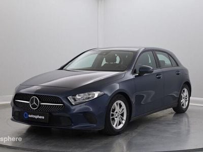 Mercedes A180