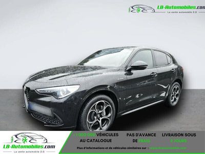 occasion Alfa Romeo Stelvio 2.0T 280 ch Q4 BVA