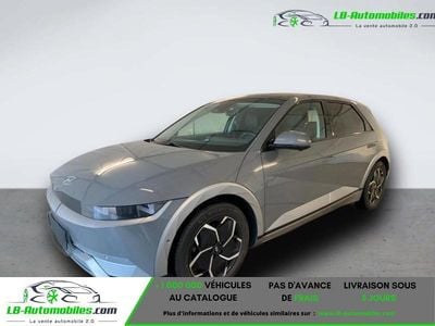 Occasion 2022 Hyundai Ioniq Citadine | 30 900 € (Bon prix)