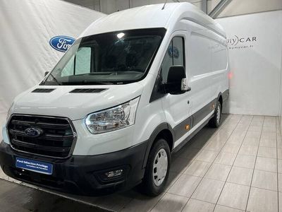 occasion Ford Transit Transit FOURGONFGN P350 L4H3 2.0 ECOBLUE 170 S&S