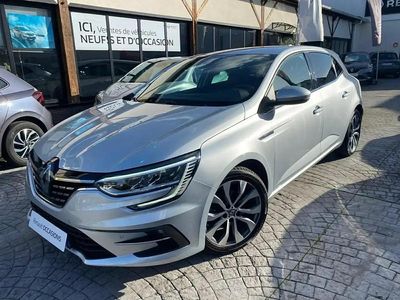 Occasion Renault Mégane IV Techno 116 ch (85 kW) 2023 Berline