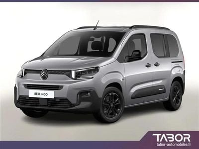 Gris Nouvelle 2025 Citroën Berlingo Monospace | 28 788 € (Prix juste)