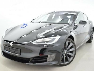 occasion Tesla Model S 75