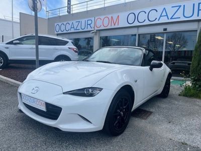 Mazda MX5