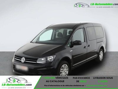 occasion VW Caddy 1.4 TSI 125 BVM