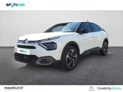 Occasion 2023 Citroën C4 Shine Berline | 13 990 € (Bon prix)