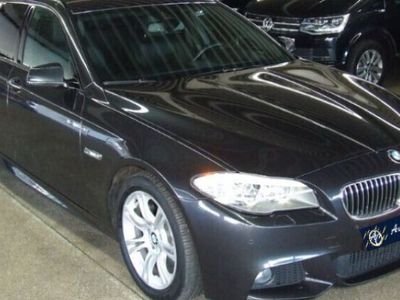 occasion BMW 525 525 V (F11) d 218ch M Sport