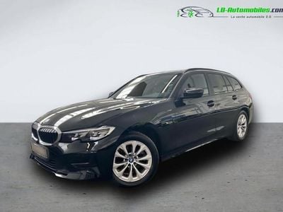 BMW 320e