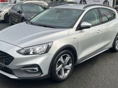 Occasion 2020 Ford Focus Active Berline | 15 490 € (Prix juste)