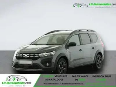 occasion Dacia Jogger Tce 110 7 Places
