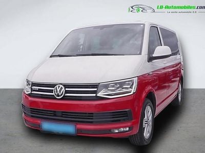 VW Multivan