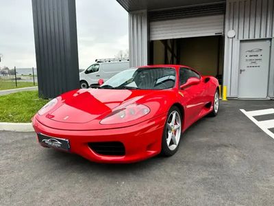 Ferrari 360