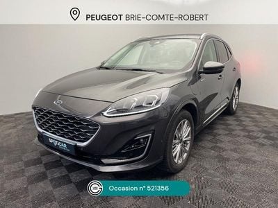 Occasion 2021 Ford Kuga SUV | 18 980 € (Prix juste)
