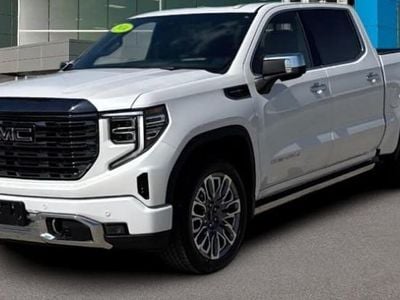 GMC Sierra