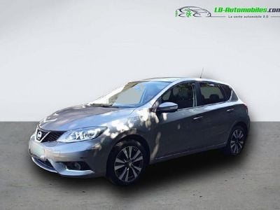 Nissan Pulsar