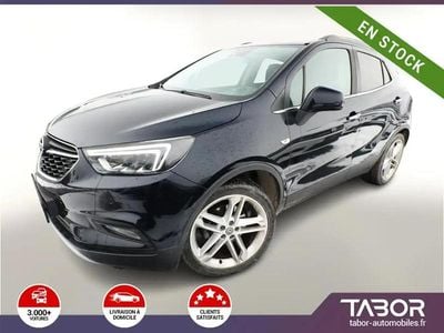 Bleu Occasion 2019 Opel Mokka X Ultimate SUV | 15 288 € (Super prix)