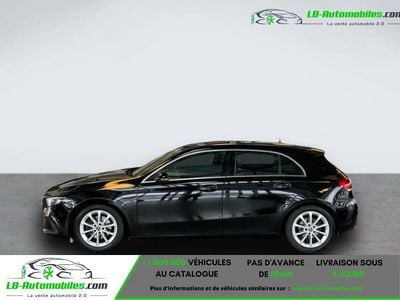 Occasion Mercedes A200 163 ch (119 kW) 2019 Berline
