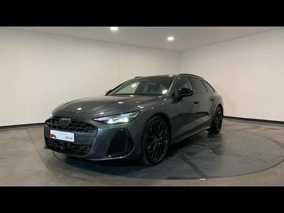 Gris daytona nacré Occasion 2026 Audi A6 S-Line Break | 84 900 €