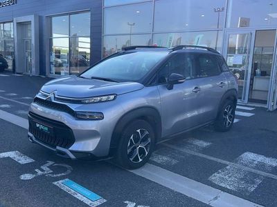 occasion Citroën C3 Aircross - VIVA190934237