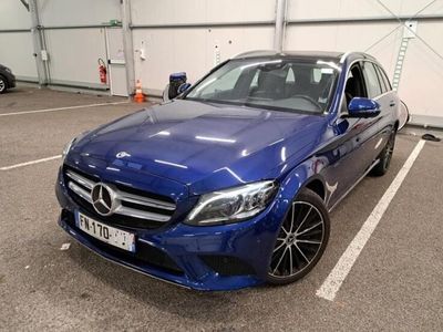 occasion Mercedes E300 Classe C Avantgarde Line9g-tronic