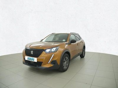 occasion Peugeot 2008 BlueHDi 110 S&S BVM6 Style