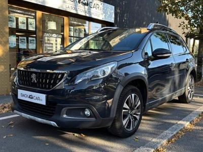Occasion 2019 Peugeot 2008 Allure SUV | 12 290 €